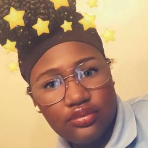 Meet your Posher, Tairrah